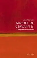 Edwin Williamson - Miguel de Cervantes, Häftad. Tillgänglighet: Kommande