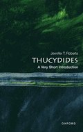 Thucydides: A Very Short Introduction