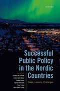 Successful Public Policy in the Nordic Countries