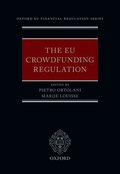 EU Crowdfunding Regulation