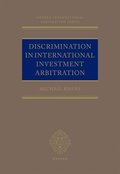 Discrimination in Investment Treaty Arbitration