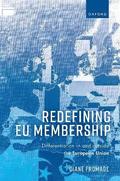 Redefining EU Membership