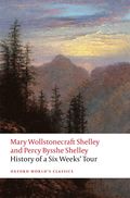 History of A Six Weeks' Tour