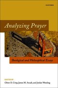 Analyzing Prayer
