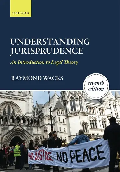 Understanding Jurisprudence