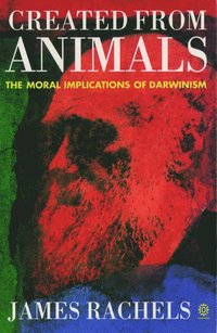 Created from Animals