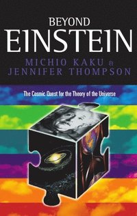 Beyond Einstein