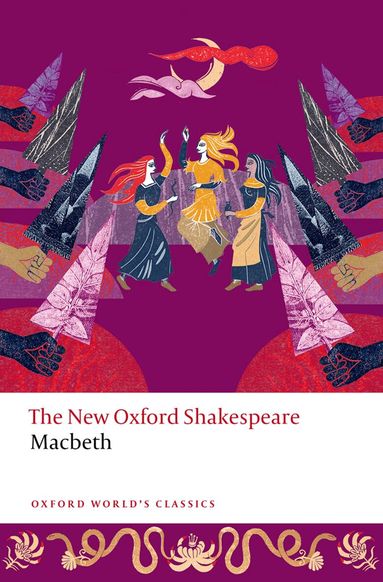 William Shakespeare, John Jowett - Macbeth, Häftad