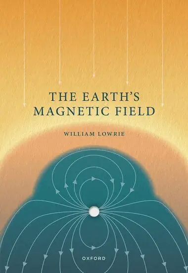 The Earth's Magnetic Field