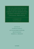UN Convention on the Elimination of All Forms of Discrimination Against Women and its Optional Protocol