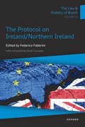 The Law & Politics of Brexit: Volume IV