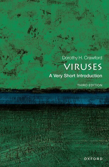 Dorothy H. Crawford - Viruses, Häftad