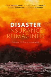 Disaster Insurance Reimagined