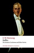 Raffles: The Amateur Cracksman