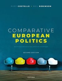 Comparative European Politics