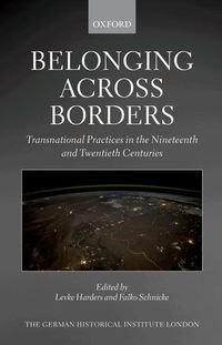 Belonging across Borders
