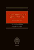 Contributory Negligence