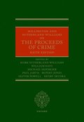 Millington and Sutherland Williams on the Proceeds of Crime
