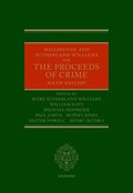 Millington and Sutherland Williams on the Proceeds of Crime