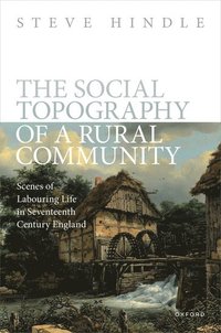 The Social Topography of a Rural Community