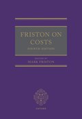 Friston on Costs