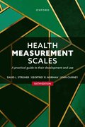 Health Measurement Scales