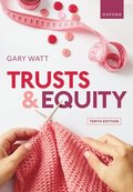 Trusts & Equity