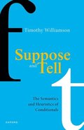 Suppose and Tell