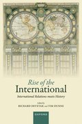 Rise of the International