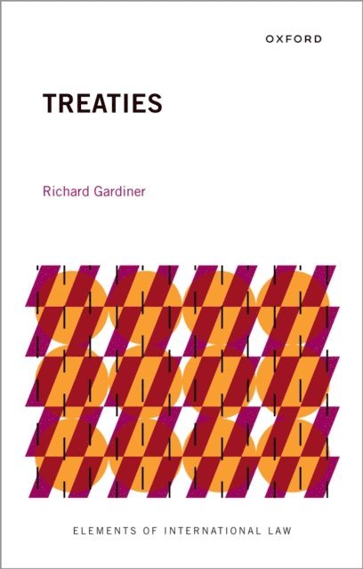 Richard Gardiner - Treaties, E-bok