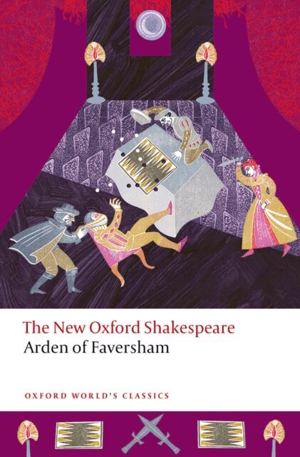 William Shakespeare, Gary Taylor, Terri Bourus - Arden of Faversham, E-bok