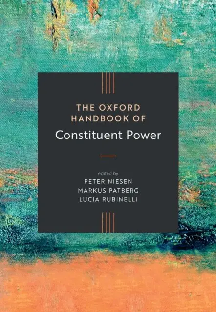 Oxford Handbook of Constituent Power