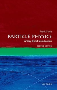 Particle Physics: A Very Short Introduction