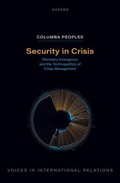Columba Peoples - Security in Crisis, E-bok