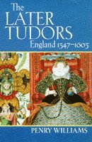 Later Tudors