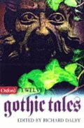 Twelve Gothic Tales