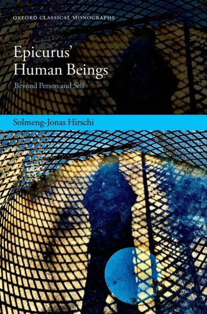 Solmeng-Jonas Hirschi - Epicurusa   Human Beings, E-bok