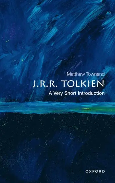 Matthew Townend - J.R.R. Tolkien, E-bok. Tillgänglighet: Lägg i varukorg