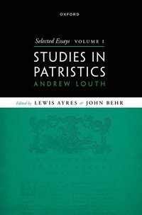 Selected Essays, Volume I