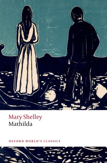 Mary Shelley, Deanna P. Koretsky - Mathilda, E-bok