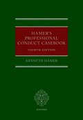 Hamer's Professional Conduct Casebook