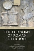 The Economy of Roman Religion