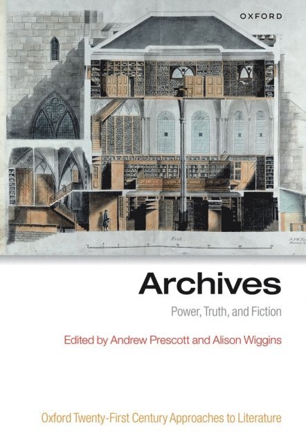 Archives, E-bok