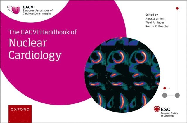 EACVI Handbook of Nuclear Cardiology, E-bok