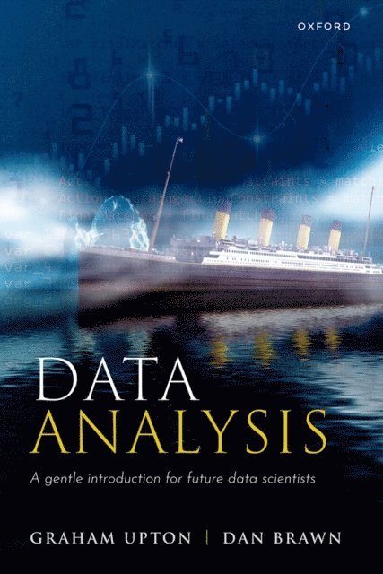 Dan Brawn, Graham Upton - Data Analysis, E-bok