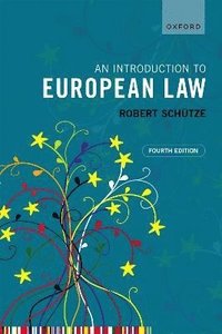 An Introduction to European Law