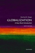 Globalization: A Very Short Introduction (6th edition)