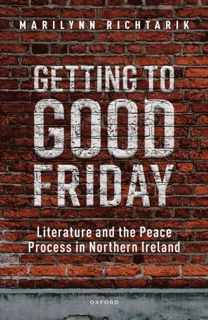 Marilynn Richtarik - Getting to Good Friday, E-bok. Tillgänglighet: Lägg i varukorg