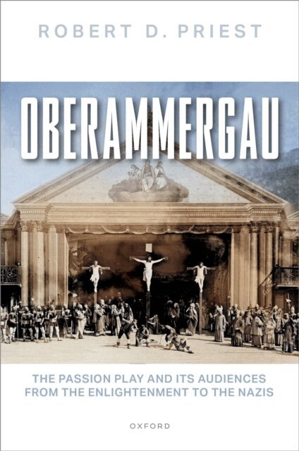 Oberammergau