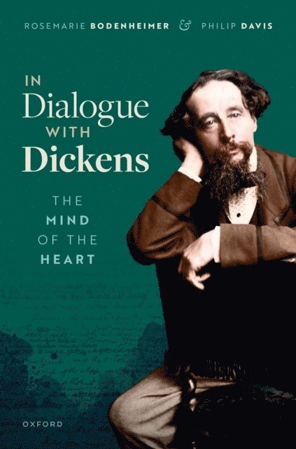 Philip Davis, Rosemarie Bodenheimer - In Dialogue with Dickens, E-bok